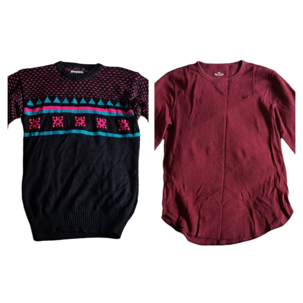 (2) Bundle DEAL
